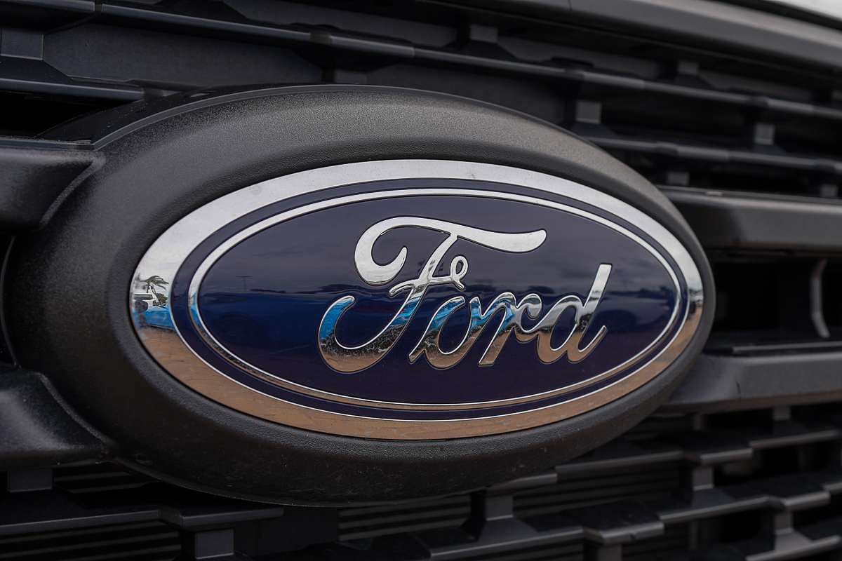 2024 Ford Ranger XLS 4X4 2.0L