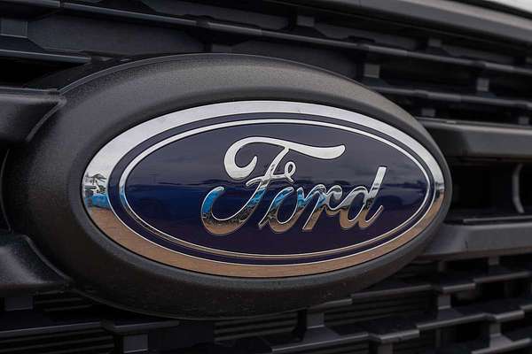 2024 Ford Ranger XLS 4X4 2.0L