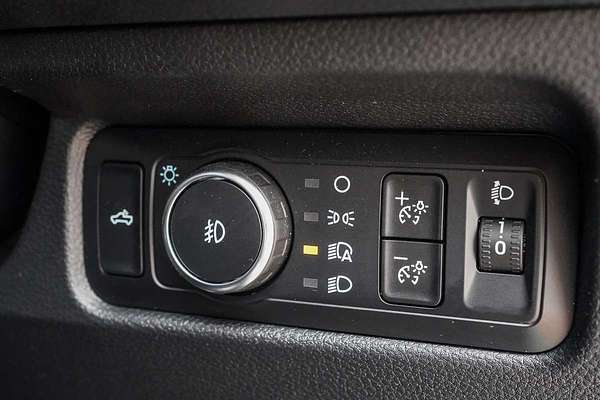 2024 Ford Ranger XLS 4X4 2.0L