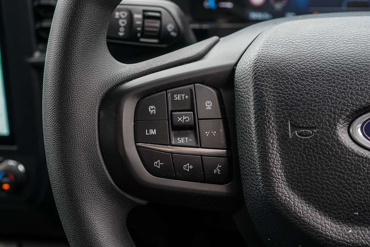 2024 Ford Ranger XLS 4X4 2.0L
