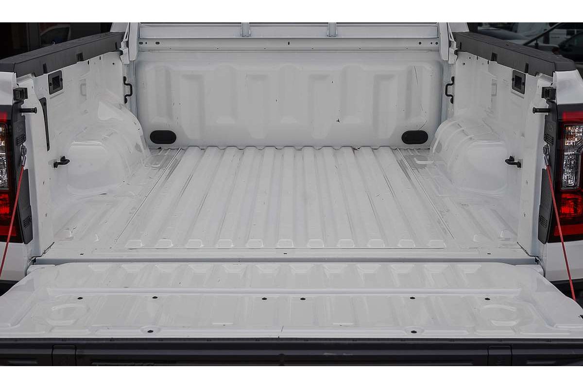 2024 Ford Ranger XLS 4X4 2.0L