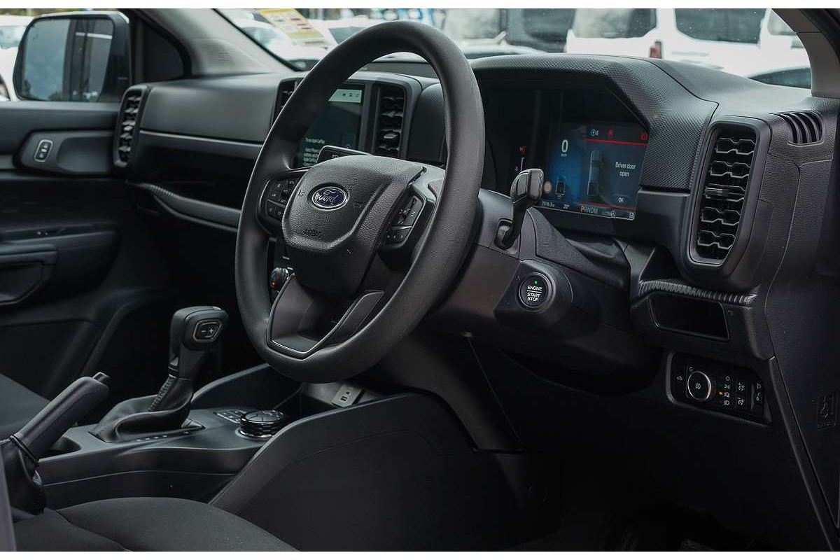 2024 Ford Ranger XLS 4X4 2.0L