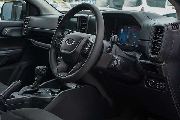 2024 Ford Ranger XLS 4X4 2.0L