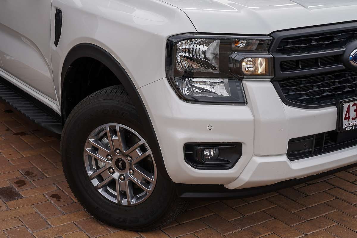 2024 Ford Ranger XLS 4X4 2.0L