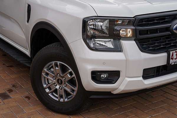 2024 Ford Ranger XLS 4X4 2.0L