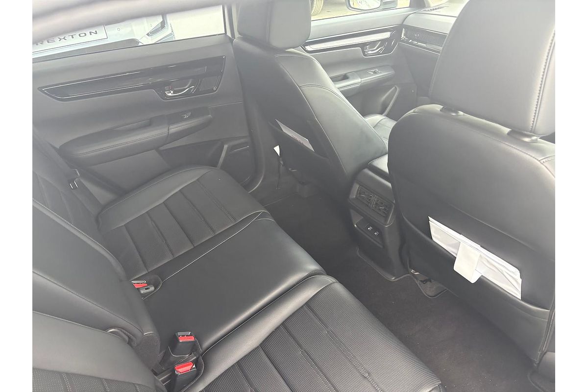 2024 Honda CR-V VTi L RS