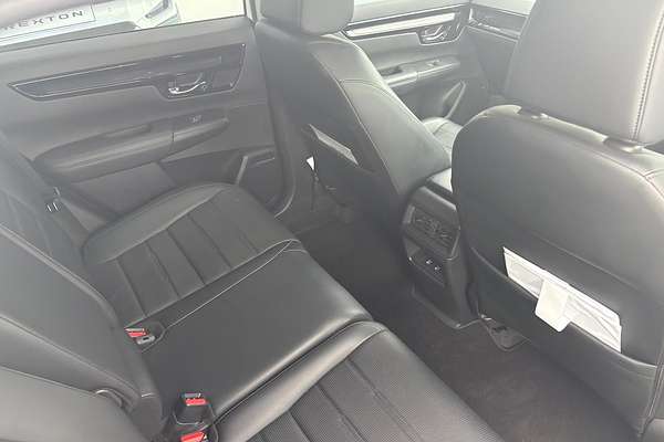 2024 Honda CR-V VTi L RS