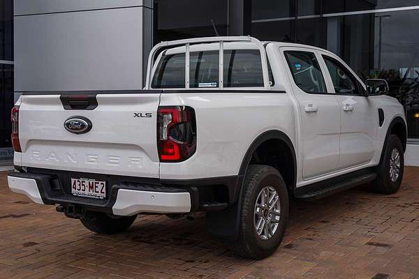 2024 Ford Ranger XLS 4X4 2.0L
