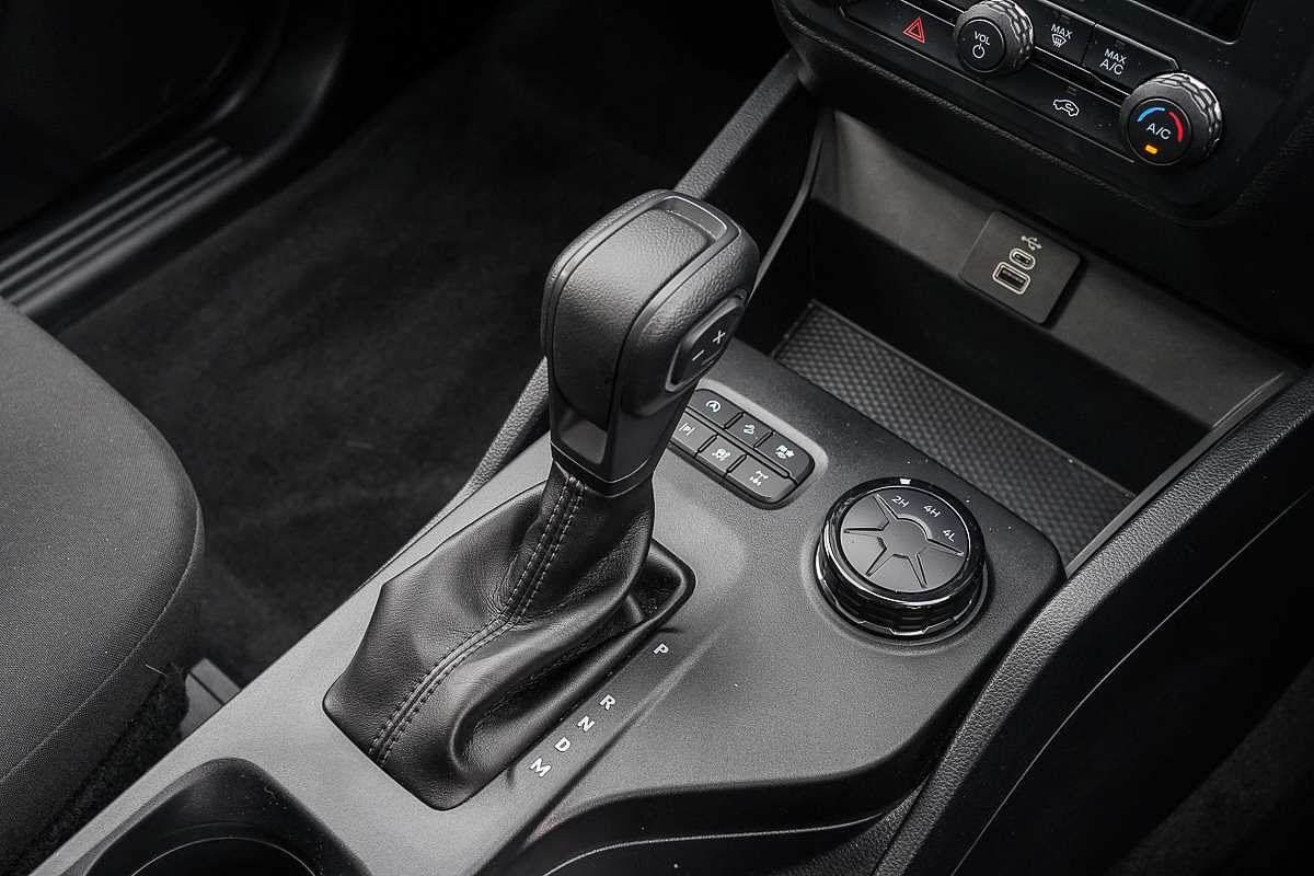 2024 Ford Ranger XLS 4X4 2.0L