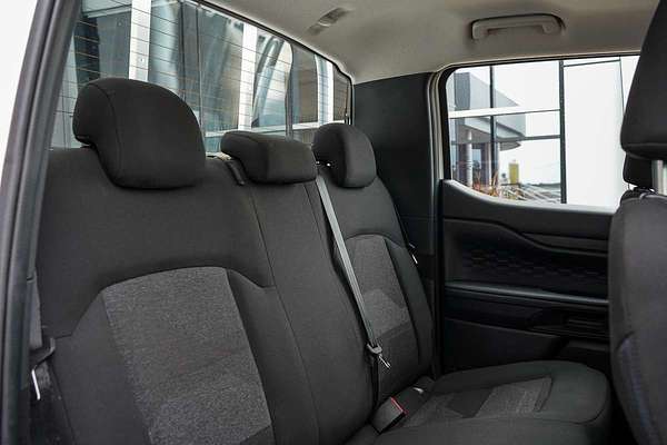 2024 Ford Ranger XLS 4X4 2.0L