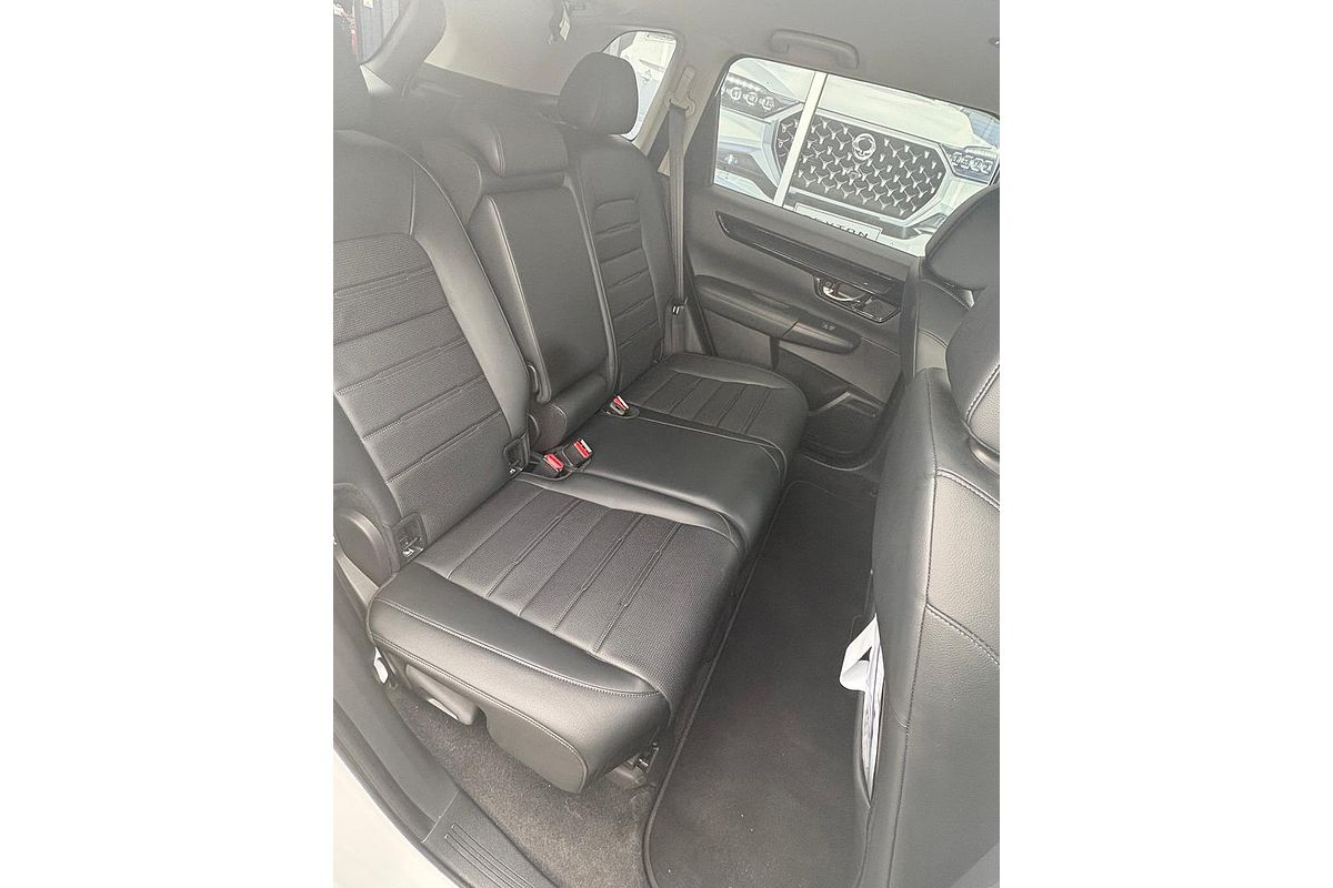 2024 Honda CR-V VTi L RS
