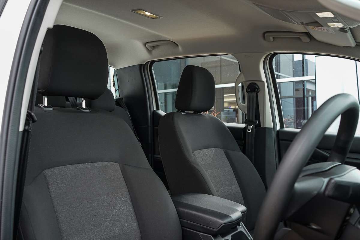 2024 Ford Ranger XLS 4X4 2.0L