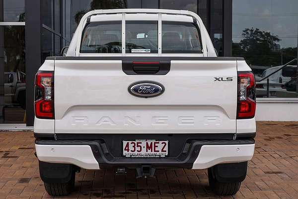 2024 Ford Ranger XLS 4X4 2.0L