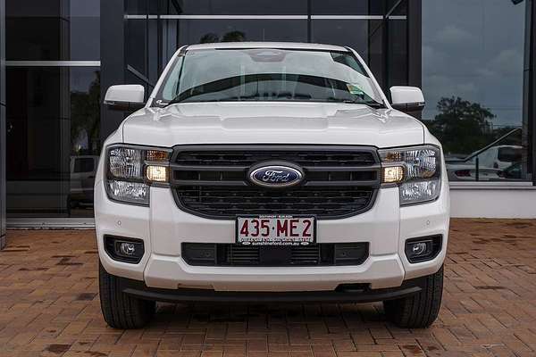 2024 Ford Ranger XLS 4X4 2.0L