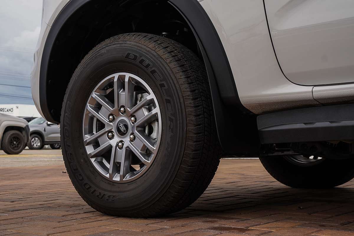 2024 Ford Ranger XLS 4X4 2.0L