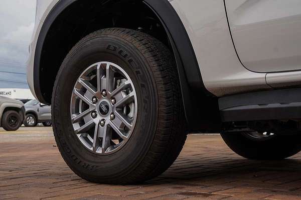 2024 Ford Ranger XLS 4X4 2.0L