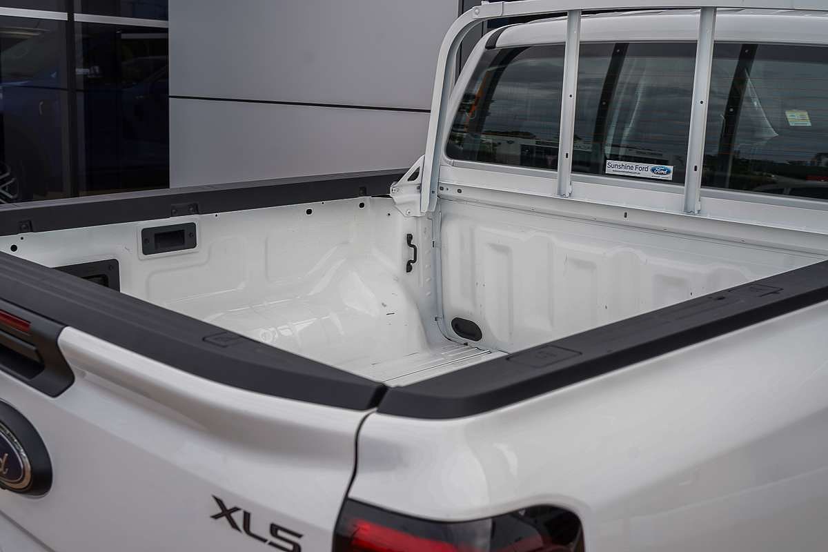 2024 Ford Ranger XLS 4X4 2.0L