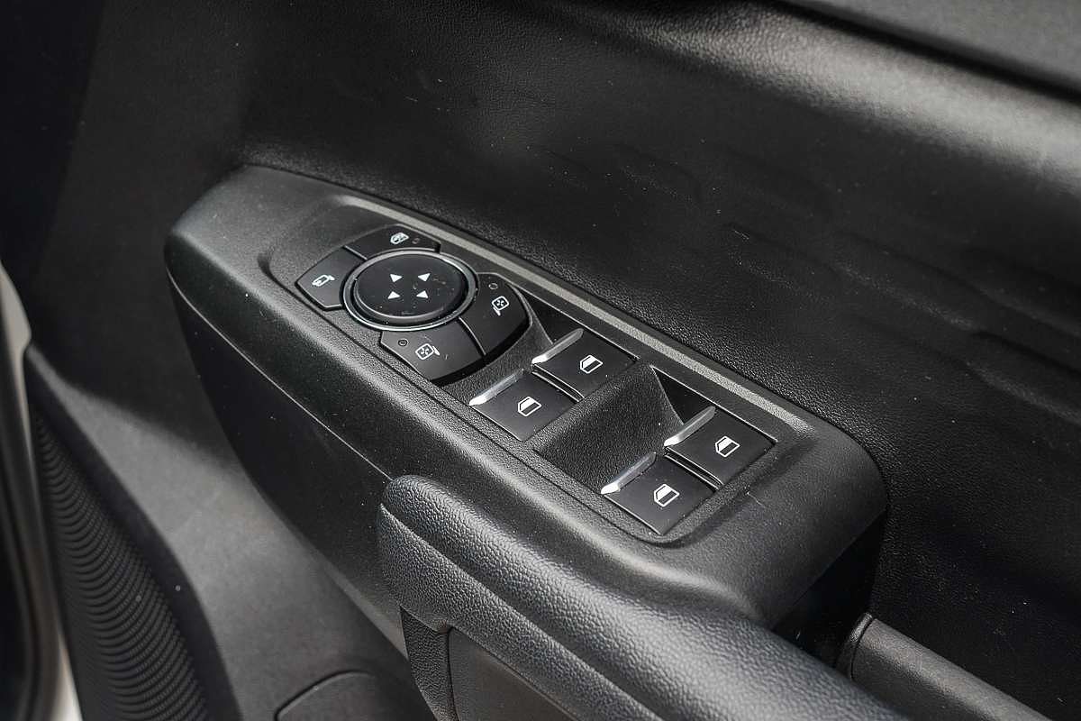 2024 Ford Ranger XLS 4X4 2.0L
