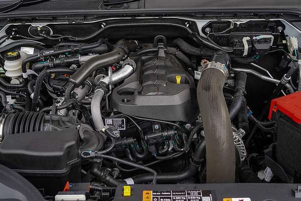 2024 Ford Ranger XLS 4X4 2.0L
