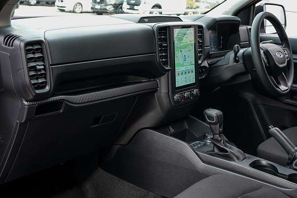 2024 Ford Ranger XLS 4X4 2.0L
