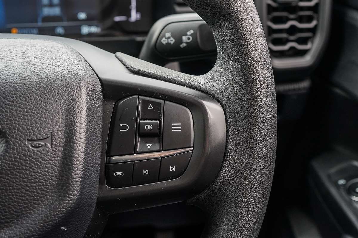 2024 Ford Ranger XLS 4X4 2.0L