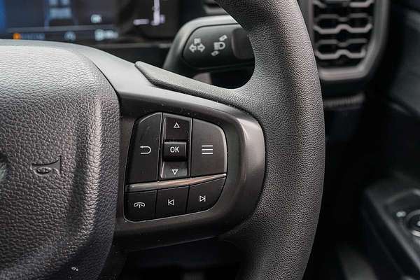 2024 Ford Ranger XLS 4X4 2.0L