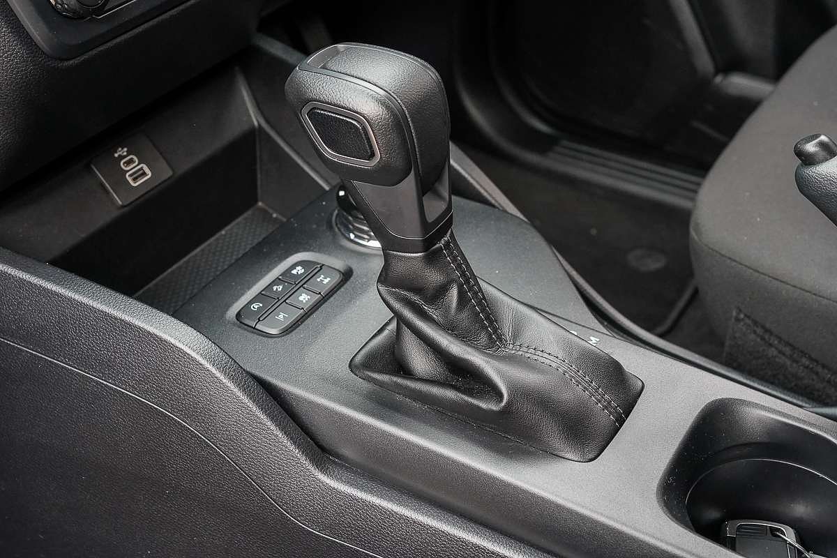 2024 Ford Ranger XLS 4X4 2.0L