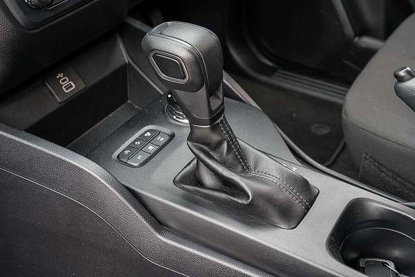 2024 Ford Ranger XLS 4X4 2.0L