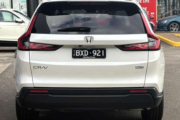 2024 Honda CR-V VTi L RS