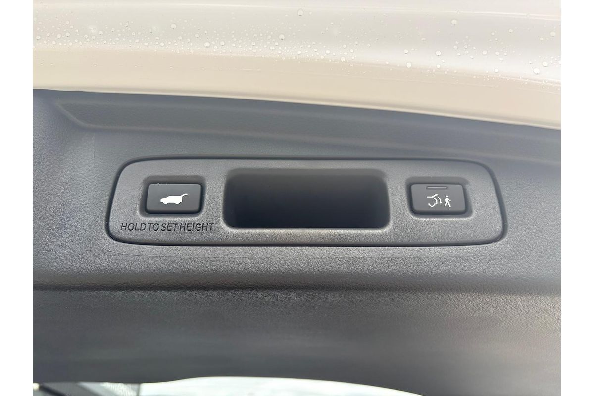 2024 Honda CR-V VTi L RS