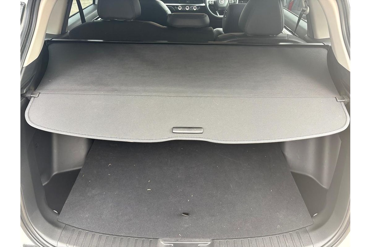 2024 Honda CR-V VTi L RS
