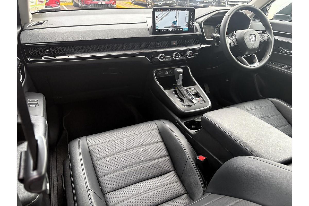 2024 Honda CR-V VTi L RS