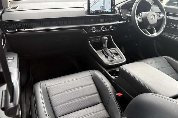 2024 Honda CR-V VTi L RS