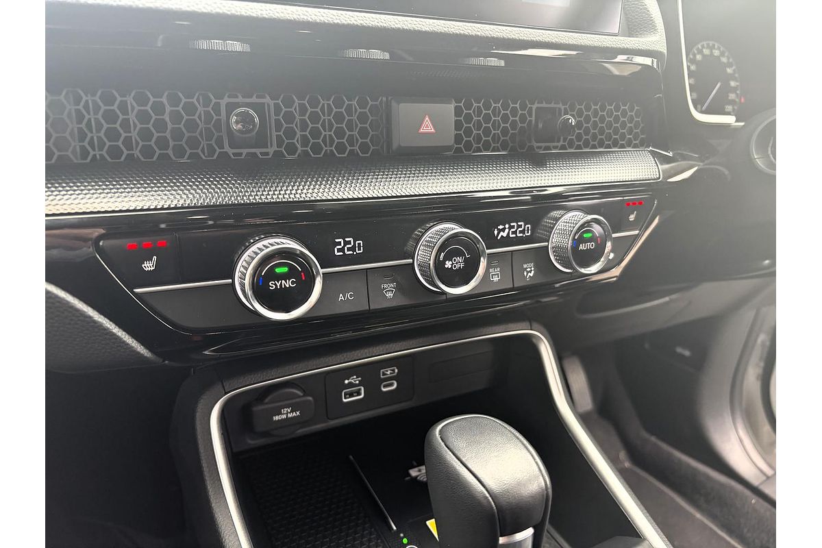 2024 Honda CR-V VTi L RS