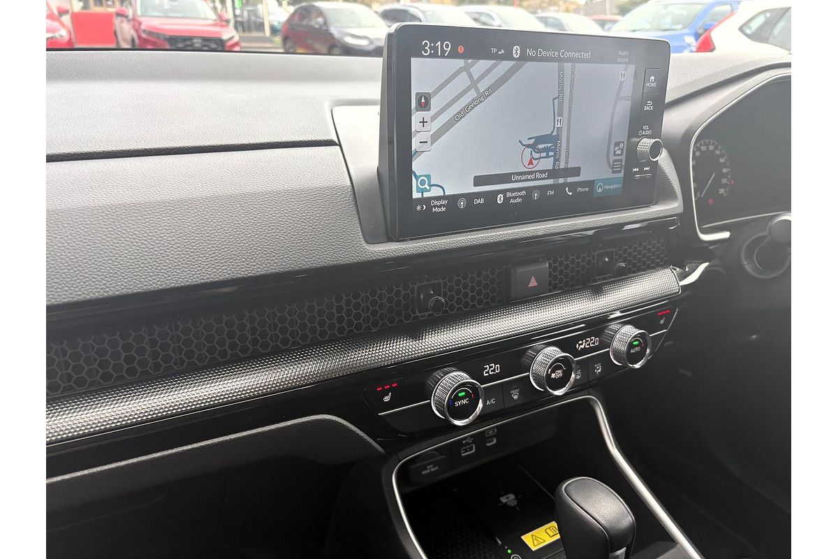 2024 Honda CR-V VTi L RS