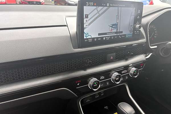 2024 Honda CR-V VTi L RS