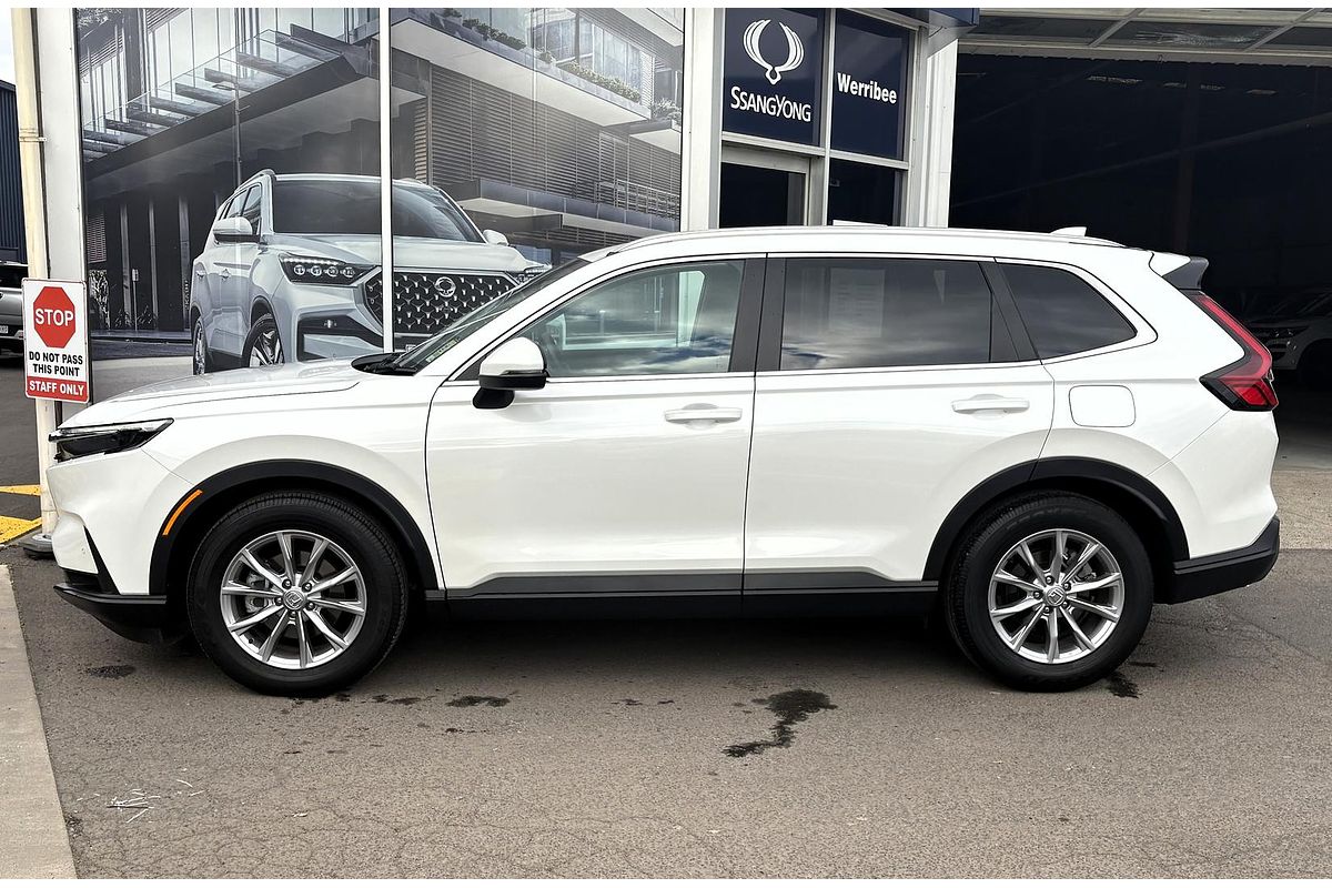 2024 Honda CR-V VTi L RS