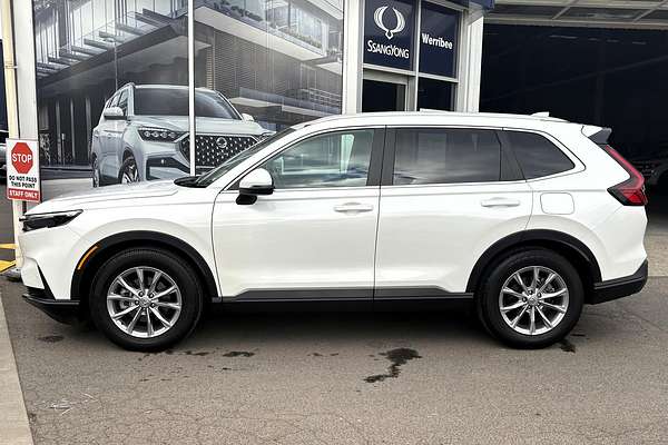 2024 Honda CR-V VTi L RS