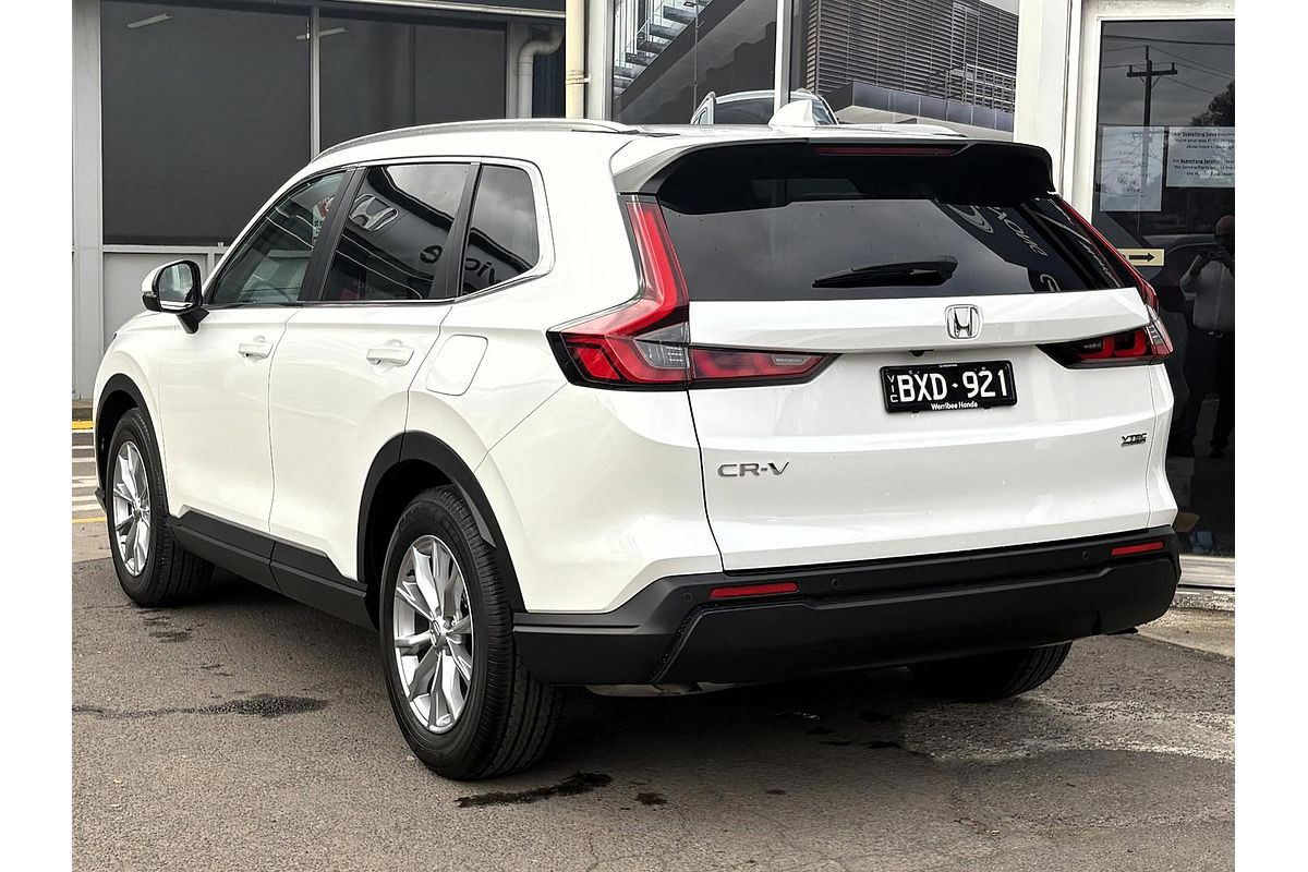 2024 Honda CR-V VTi L RS