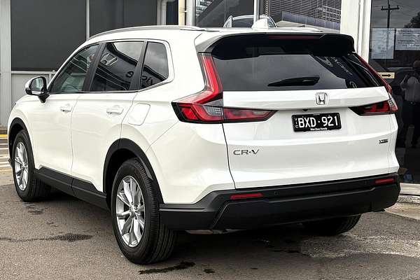 2024 Honda CR-V VTi L RS