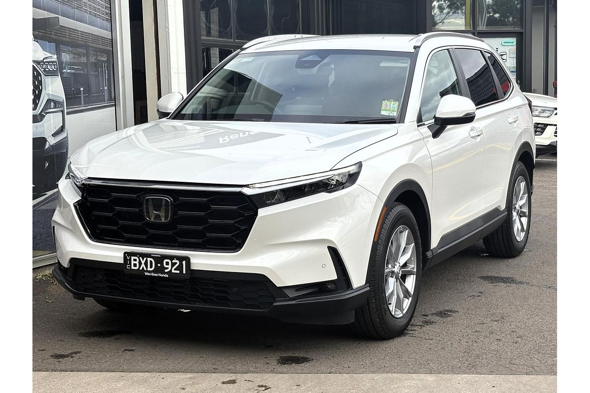 2024 Honda CR-V VTi L RS
