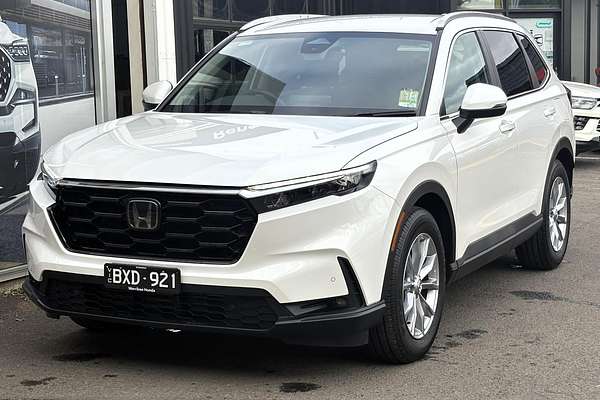 2024 Honda CR-V VTi L RS