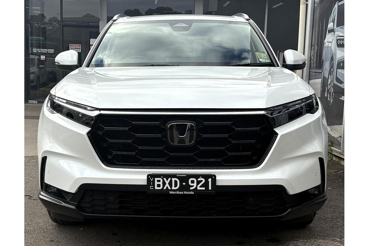 2024 Honda CR-V VTi L RS