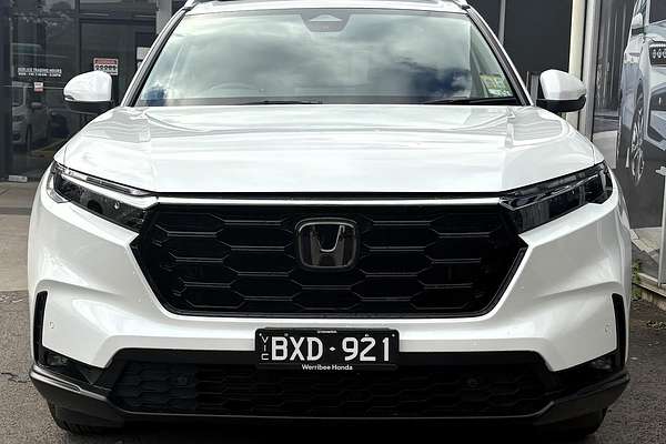 2024 Honda CR-V VTi L RS