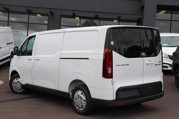 2025 LDV Deliver 7 SWB