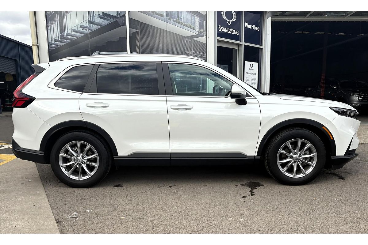 2024 Honda CR-V VTi L RS