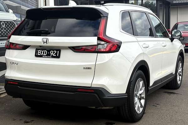 2024 Honda CR-V VTi L RS