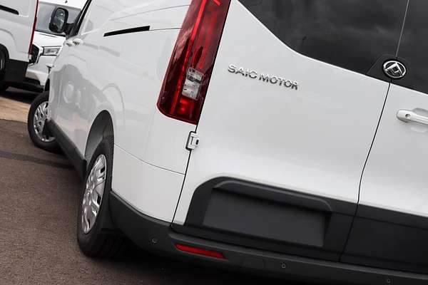 2025 LDV Deliver 7 SWB
