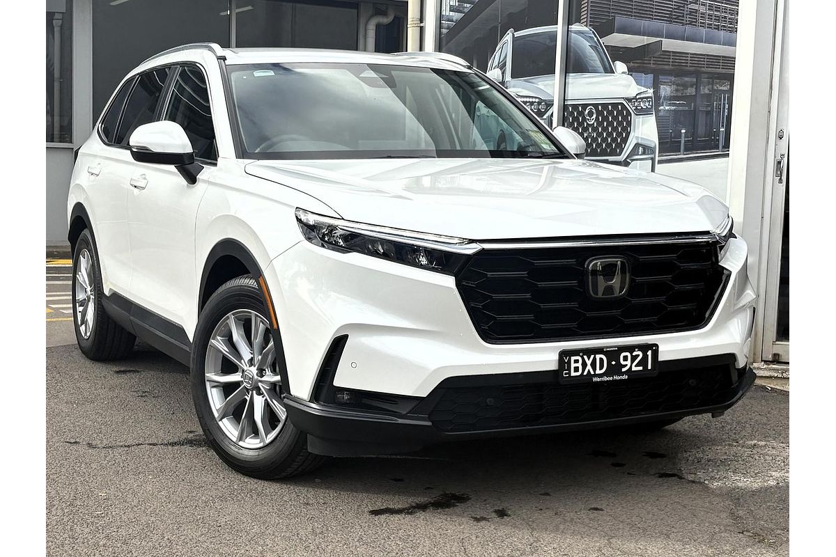 2024 Honda CR-V VTi L RS