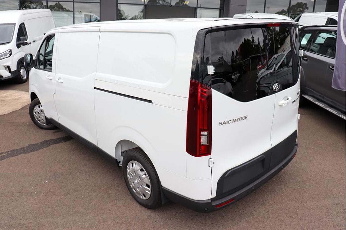 2025 LDV Deliver 7 SWB